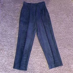 Nada Valley dress pants size 12, gray color